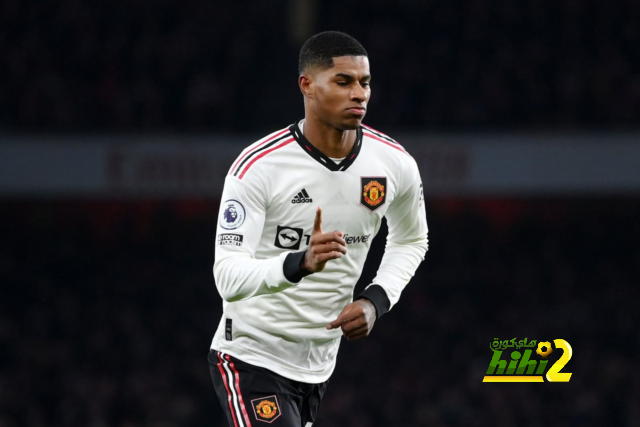 راشفورد يقود هجوم مانشستر يونايتد أمام نوتنغهام