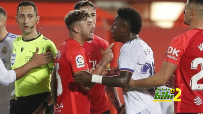 فينيسيوس ظالم أم مظلوم؟.. لاعب مايوركا يوضح سبب كره اللاعبين لنجم ريال مدريد