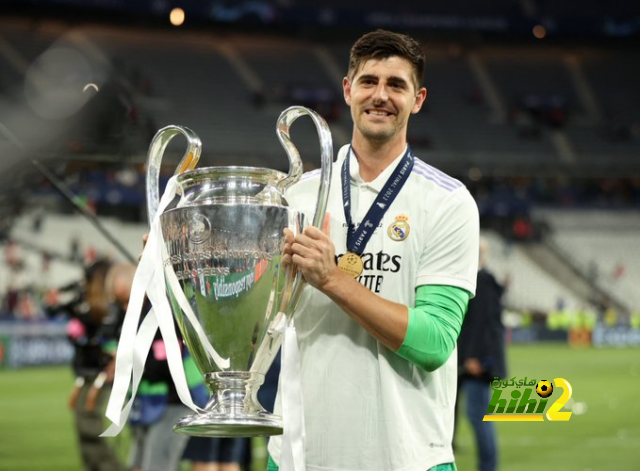 دليل على تفوق ريال مدريد على أتلتيكو مدريد قبل الديربي