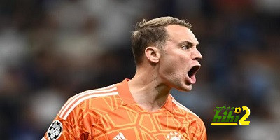 بايرن ميونخ يستهدف ضم مدرب حراس مرمى جديد