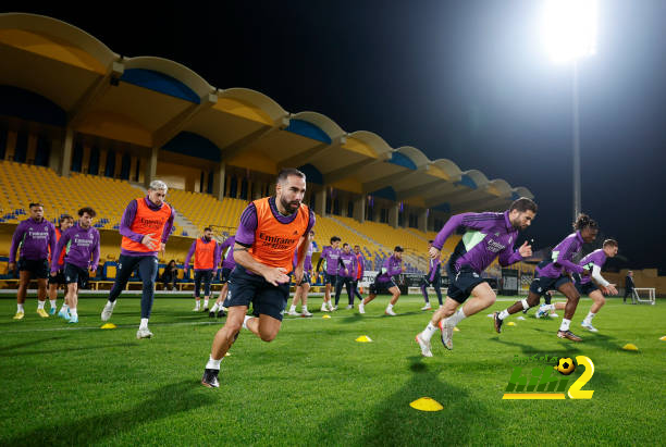 لماذا بدأ ريال مدريد يفكر في بيع كارفخال ؟