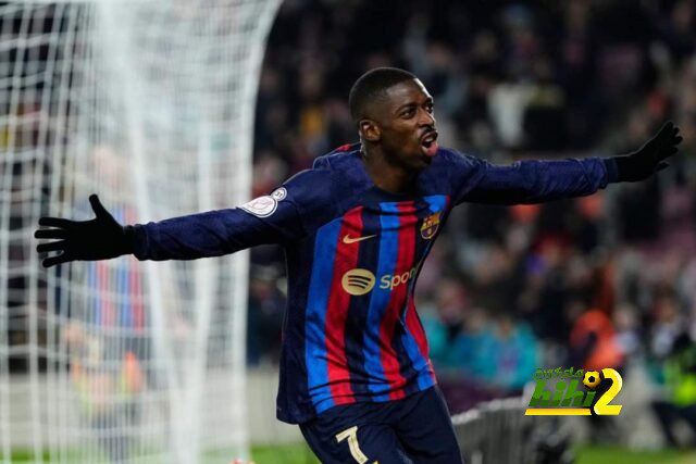برشلونة أول المتأهلين لنصف نهائي كأس ملك إسبانيا بعد فوزه على ريال سوسيداد بهدف