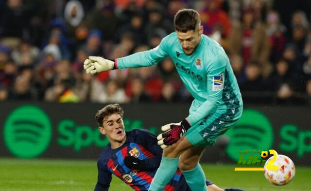 لماذا تهاون برشلونة ضد ريال سوسيداد …؟!