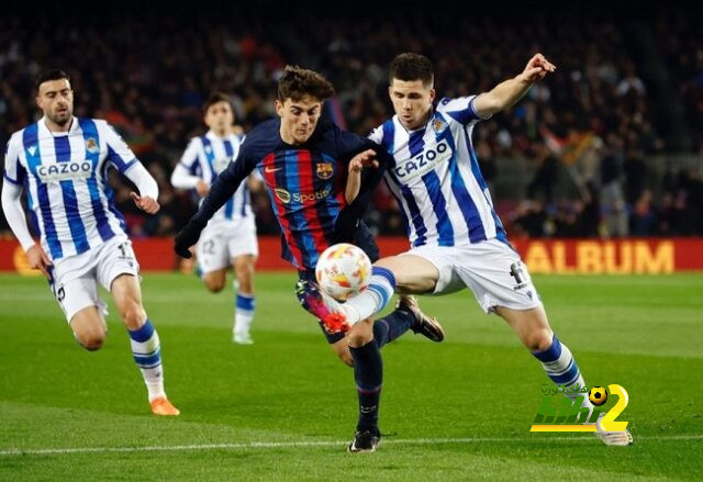 موسم برشلونة الإيجابي … متواصل