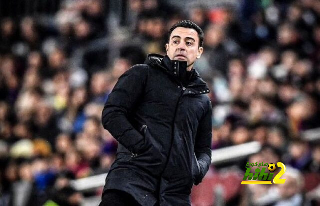 تشافي محق … بوسكيتس هو قلب برشلونة النابض