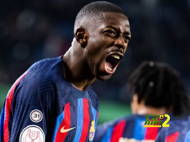 برشلونة والفوز رقم ٥٠
