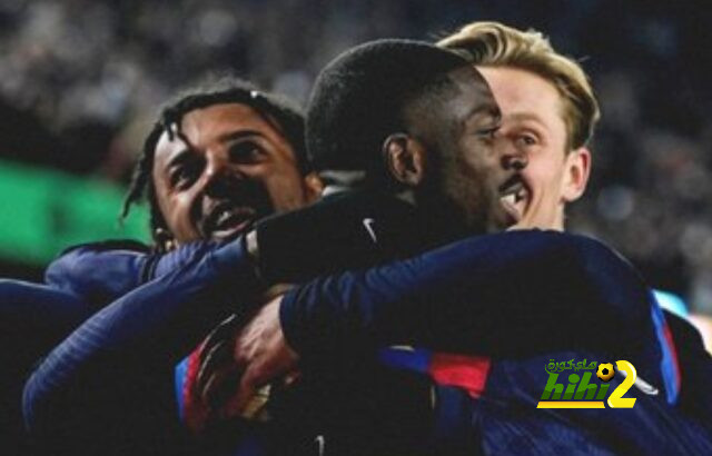 انتصارات برشلونة تتوالى للمرة السابعة