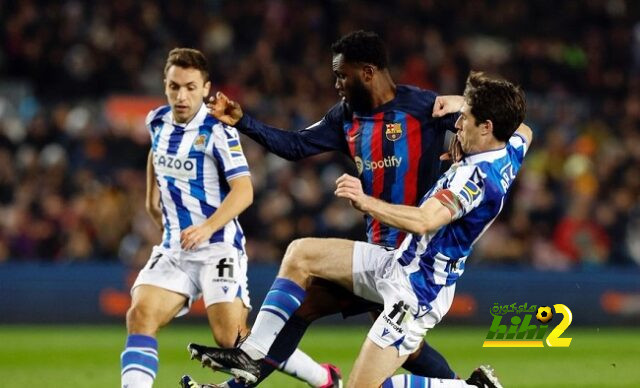 هل يمكن مقارنة نجوم برشلونة مع ريال مدريد حاليًا …؟!