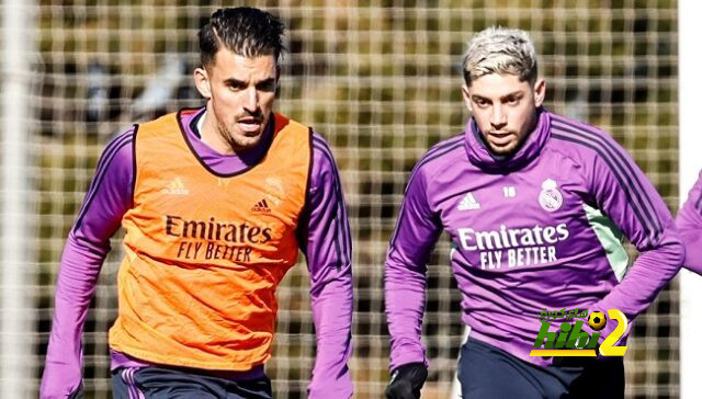 قبل الديربي … ريال مدريد بدون ضغوطات