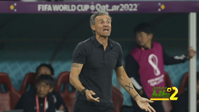 دليل جديد على تدريب لويس إنريكي لأتلتيكو مدريد الموسم المقبل
