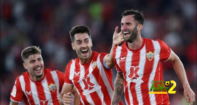 لاعب فياريال على رادار ألميريا
