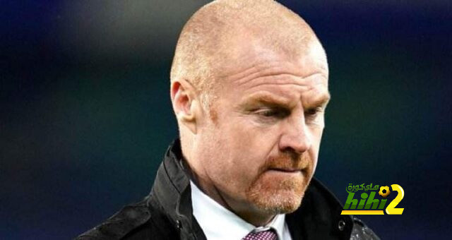 إيفرتون يقترب من إتمام اتفاقه مع دايش لتدريب الفريق