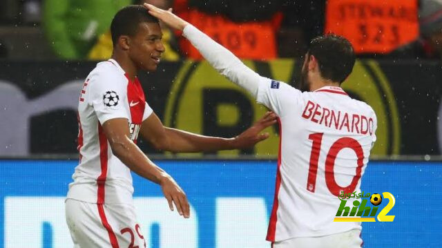 مبابي يطلب من باريس التعاقد مع لاعب السيتي