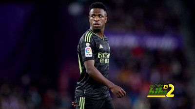 الاتحاد الإسباني يدعم فينيسيوس قبل ديربي مدريد