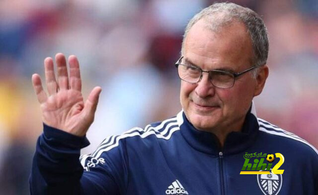 طلبات بيلسا لتدريب إيفرتون