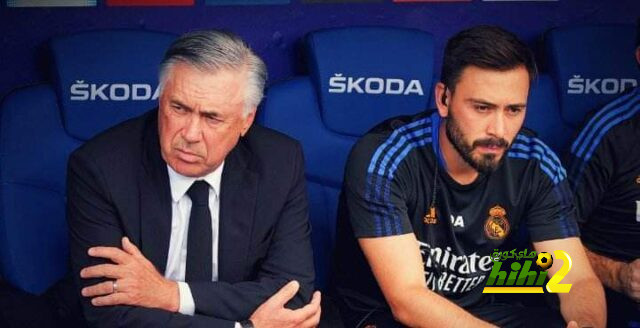نجل أنشيلوتي مرشح لتدريب إيفرتون