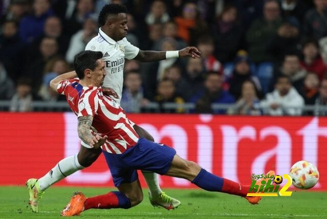 أهم شيء يجب أن يعمل ريال مدريد على تطويره بعد الديربي