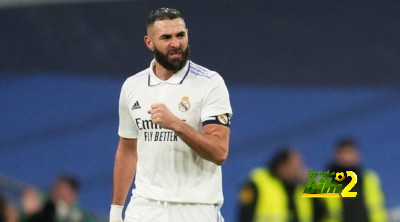 بنزيما: أتلتيكو خصم جيد جداً.. ومباراة صعبة