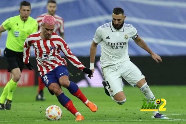 برشلونة وصحوة ريال مدريد … نفس المشهد يعاد من جديد!