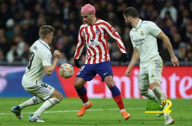 شيء غريب لاحظه الجميع بعد ريمونتادا ريال مدريد في الديربي!