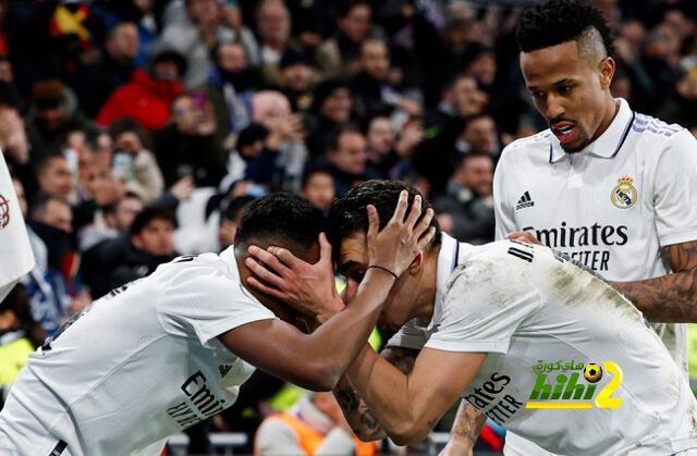 لماذا لا يحصل رودريغو على حقه في ريال مدريد مثل فينيسيوس …؟!