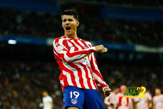 عنصرية أتلتيكو مدريد … هل تتطلب وقفة عاجلة؟!