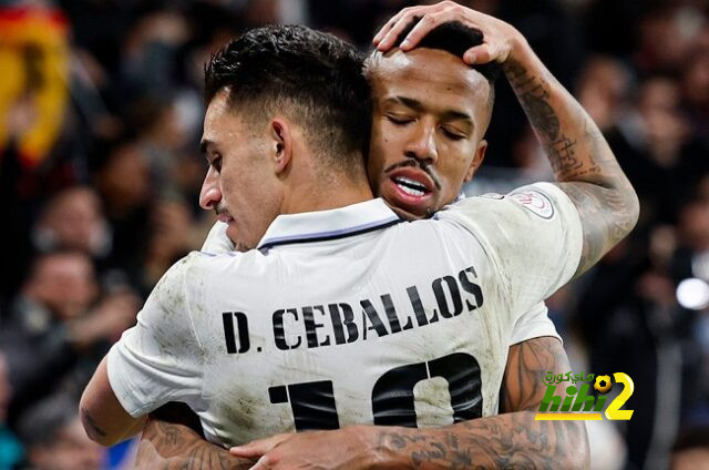 ريمونتادا ريال مدريد في الديربي … تخطف الأضواء