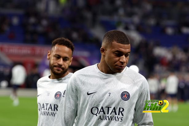 ردة فعل جماهير باريس سان جيرمان على لقطة مبابي الشهيرة مع ريال مدريد
