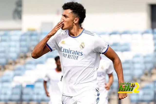 مكاسب بالجملة لريال مدريد من تألق لاعبه في كوبا أمريكا