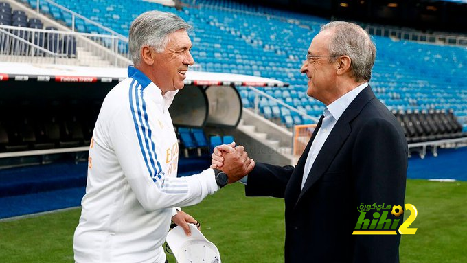 أولى صفقات ريال مدريد في الموسم المقبل