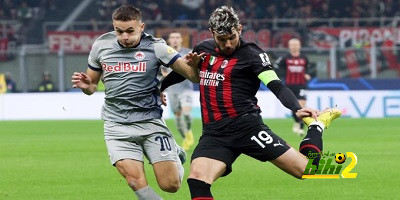 غيابات ميلان أمام ساسولو في الدوري الإيطالي