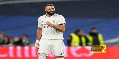 بنزيما يعادل أهداف رونالدو فى كأس إسبانيا