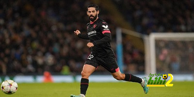 مفاجأة الدوري الألماني يدرس ضم إيسكو