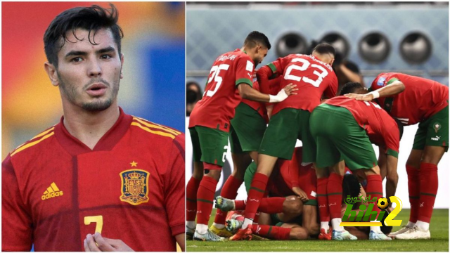 إبراهيم دياز لم يختار منتخب المغرب كما يعتقد الجميع