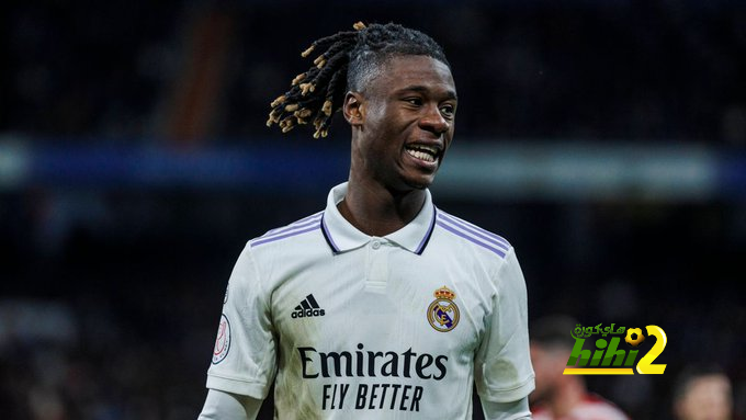 صورة توضح إن ريال مدريد يعامل برشلونة وأتلتيكو مدريد بتقدير لايناله منهما !