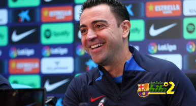 ماسكارو : برشلونة في سلسلة نهائيات بلا توقف