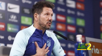 سيميوني يعلق على تصريحات جيل مارين عن ريال مدريد