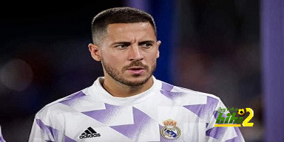 الكشف عن قائمة ريال مدريد لمواجهة سوسيداد