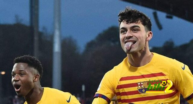 بالأرقام .. تقييم فريق برشلونة أمام جيرونا