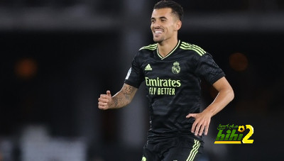 سيبايوس يقترب من تجديد عقده مع ريال مدريد