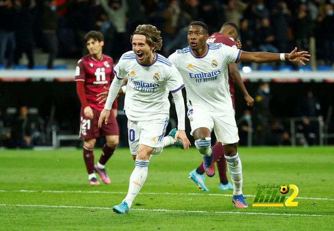لماذا ريال سوسيداد خائف من مواجهة ريال مدريد ؟