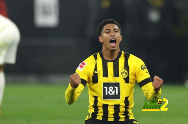 ليفربول لن يتعاقد مع بيلينجهام إلا في حالة واحدة فقط
