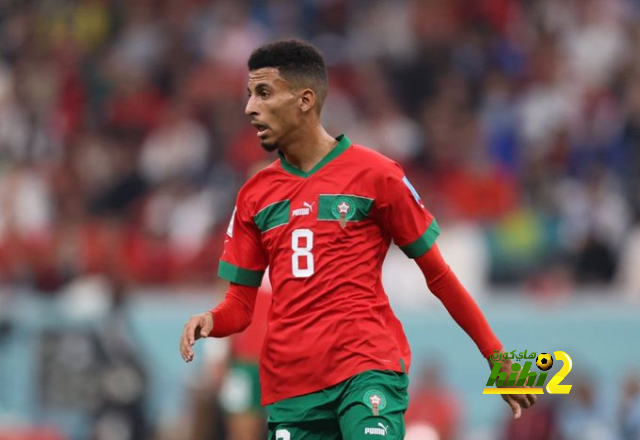 الأسباب التي جعلت مارسيليا يراهن على أوناحي