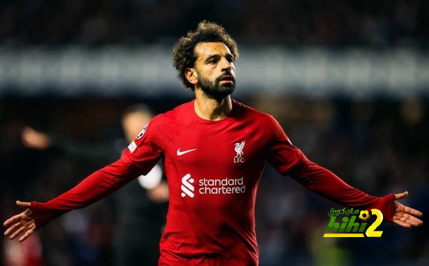 محمد صلاح يقترب من تحطيم رقم تاريخي أمام برايتون