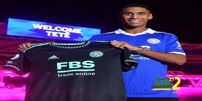 ليستر سيتي يضم لاعب شاختار