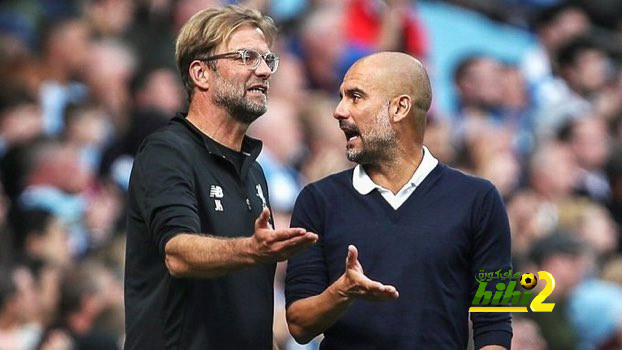كلوب : جميع فرق الدوري الانجليزي تنافس بشراسة