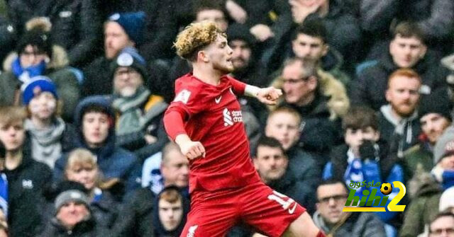 هارفي إليوت يعرف جيدا طريق التألق في كأس الاتحاد