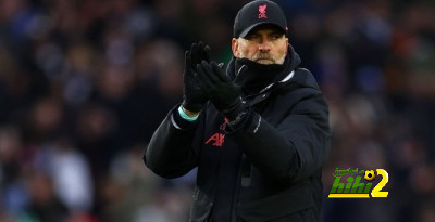 ليفربول يحقق رقماً سلبياً في كأس الاتحاد الإنجليزي