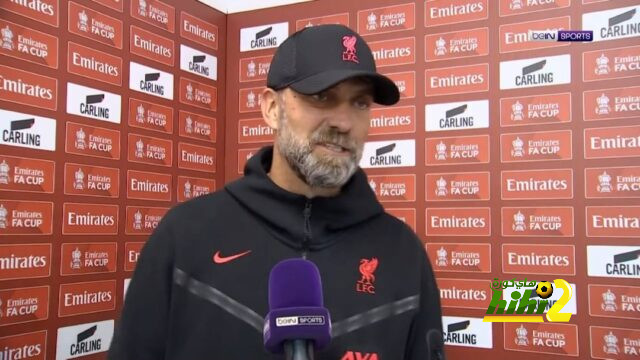 يورجن كلوب : لن نتعاقد مع أي صفقة في يناير !