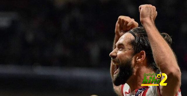 لاعب اتليتكو مدريد يقترب من الدوري الانجليزي